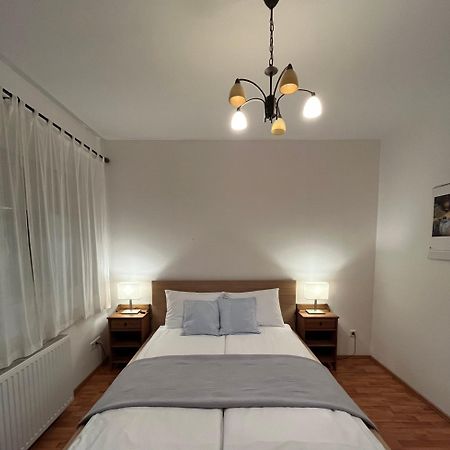 City Center Apartments With Optional Garage ブダペスト エクステリア 写真