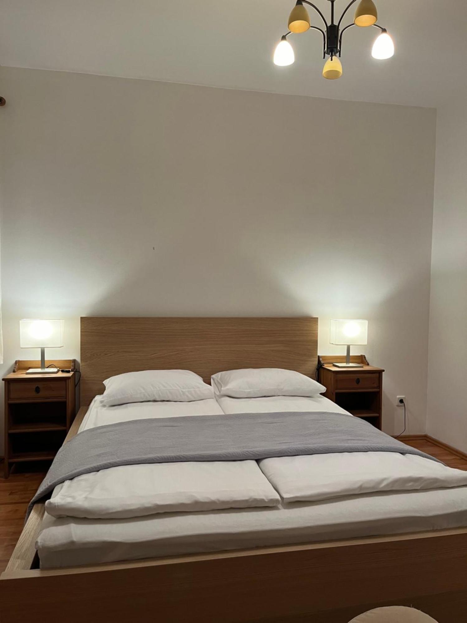 City Center Apartments With Optional Garage ブダペスト エクステリア 写真