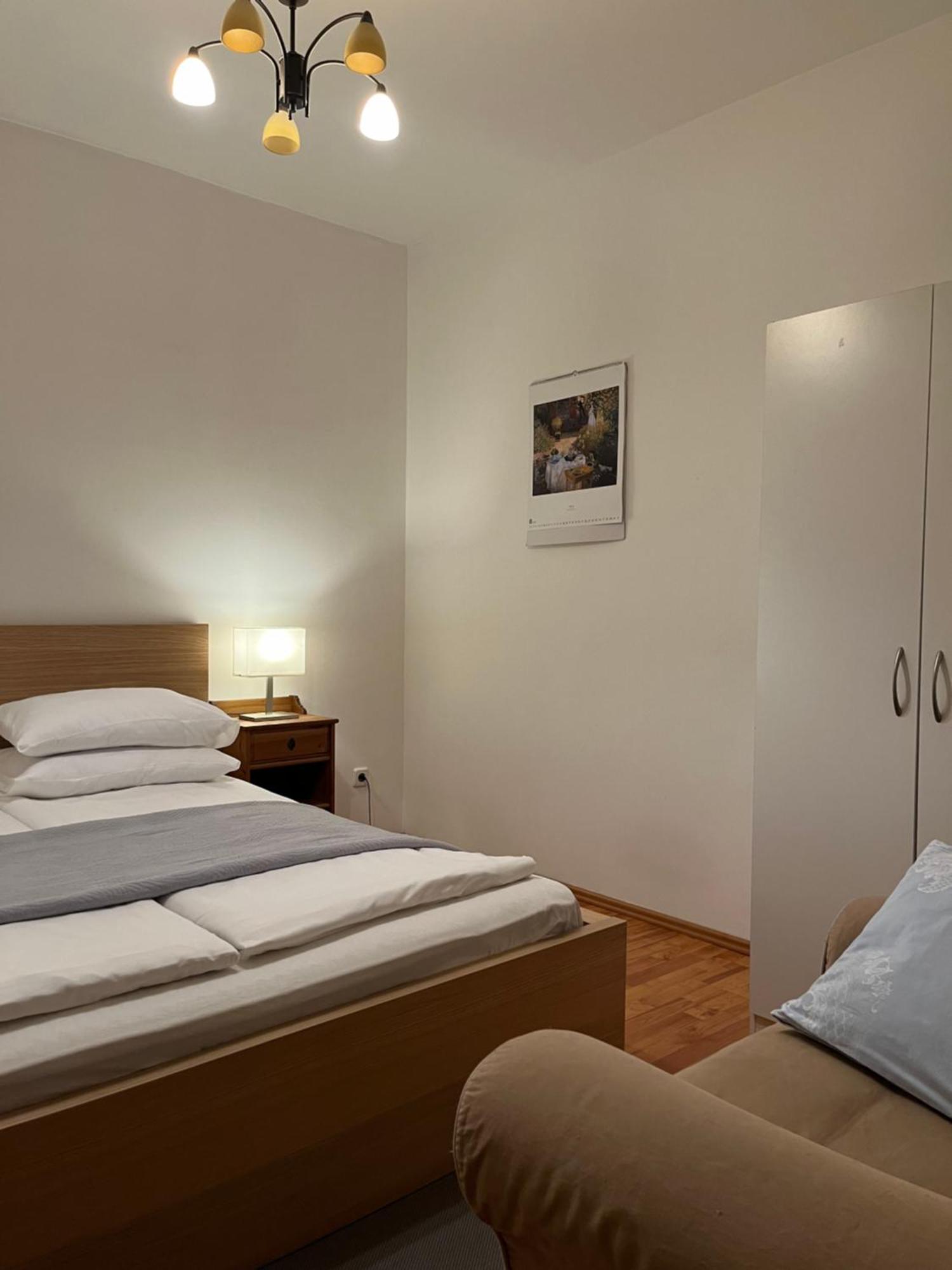 City Center Apartments With Optional Garage ブダペスト エクステリア 写真