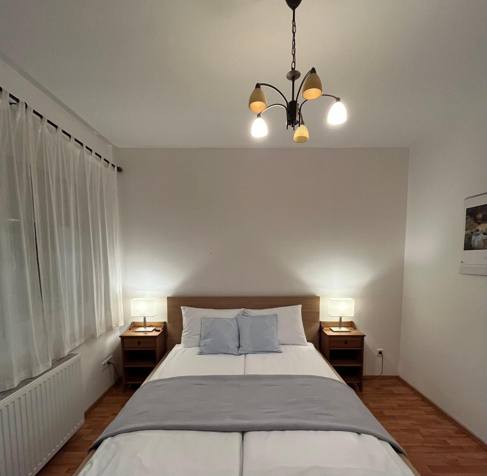 City Center Apartments With Optional Garage ブダペスト エクステリア 写真