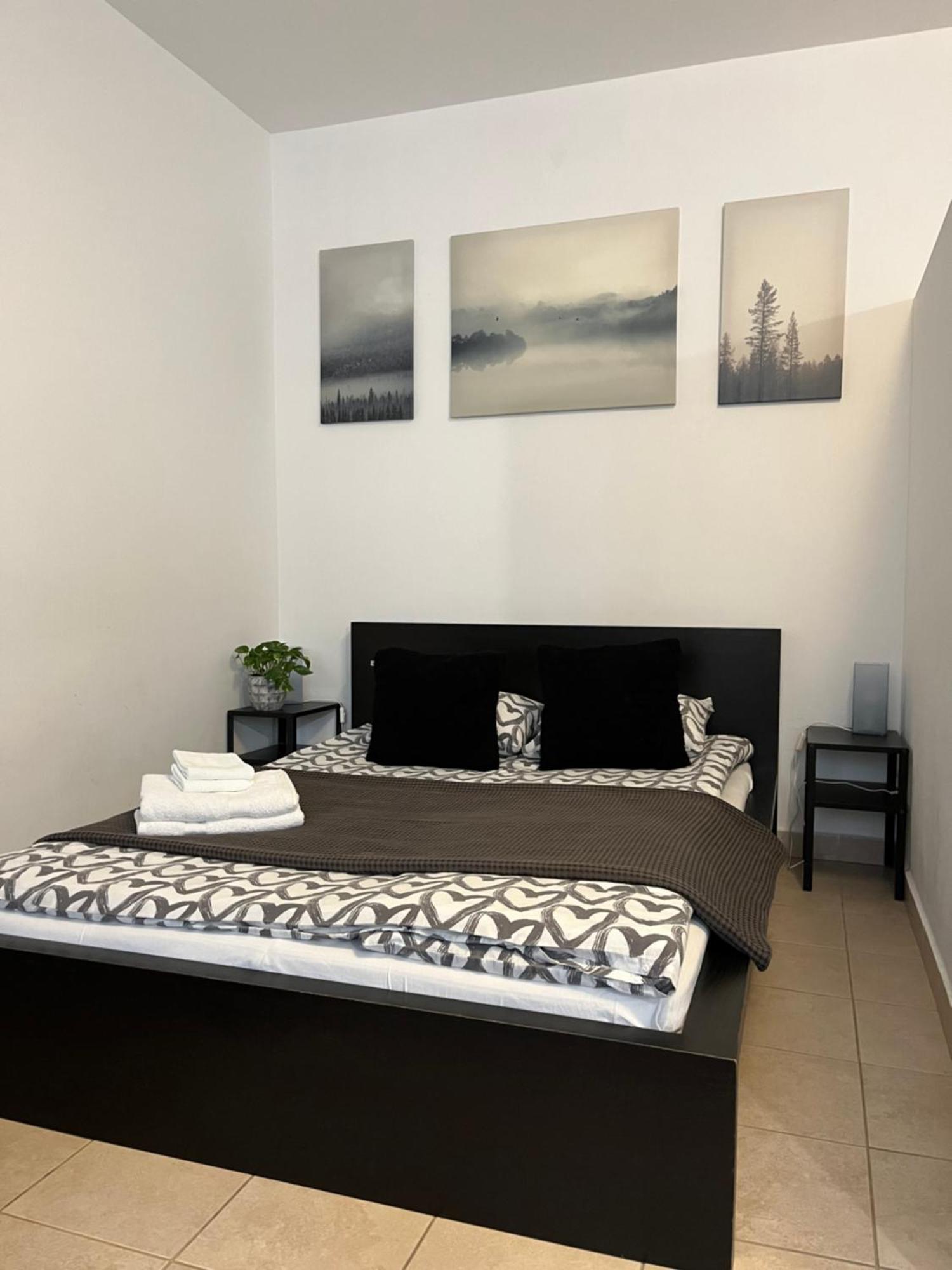 City Center Apartments With Optional Garage ブダペスト エクステリア 写真