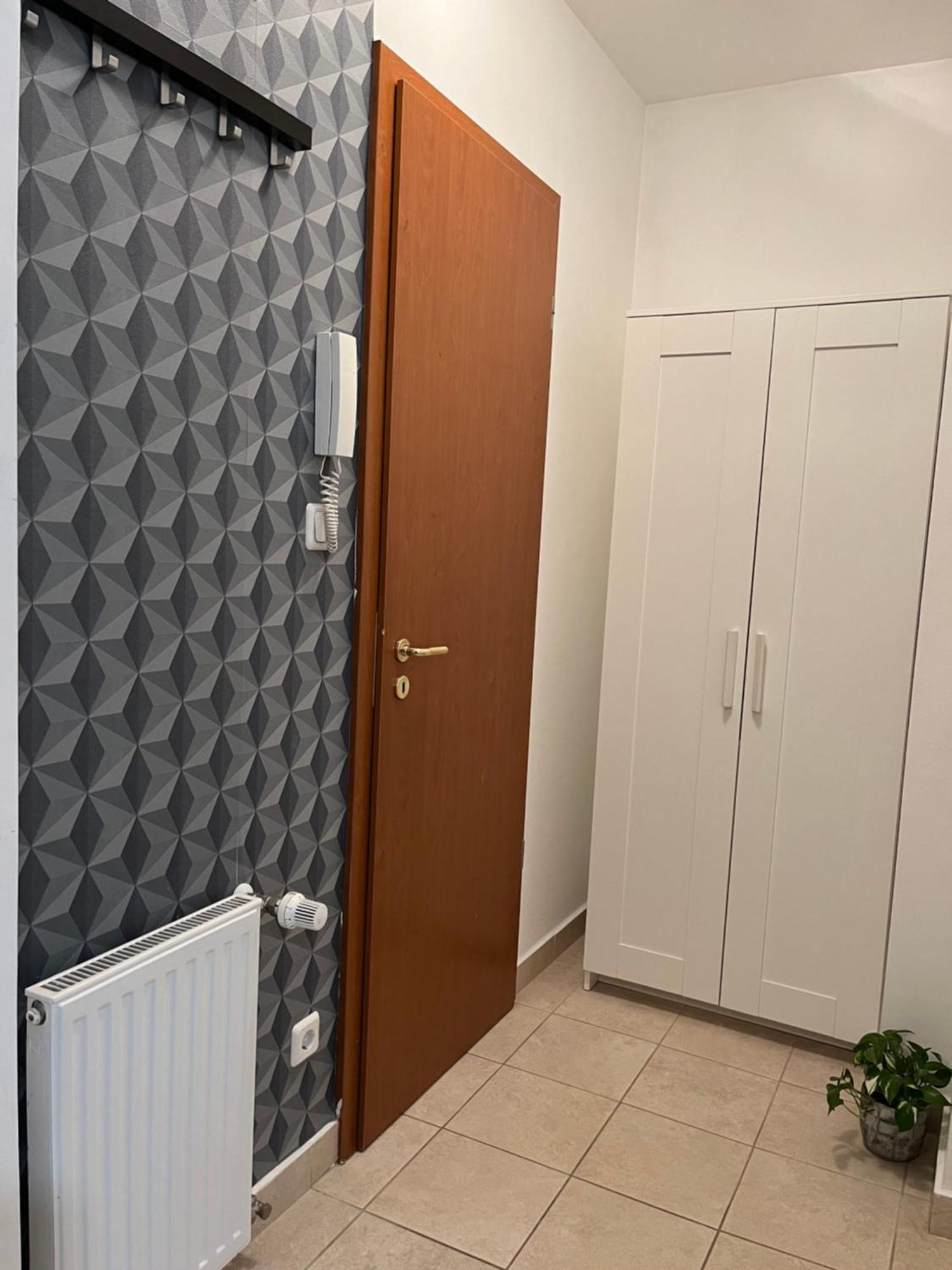 City Center Apartments With Optional Garage ブダペスト エクステリア 写真