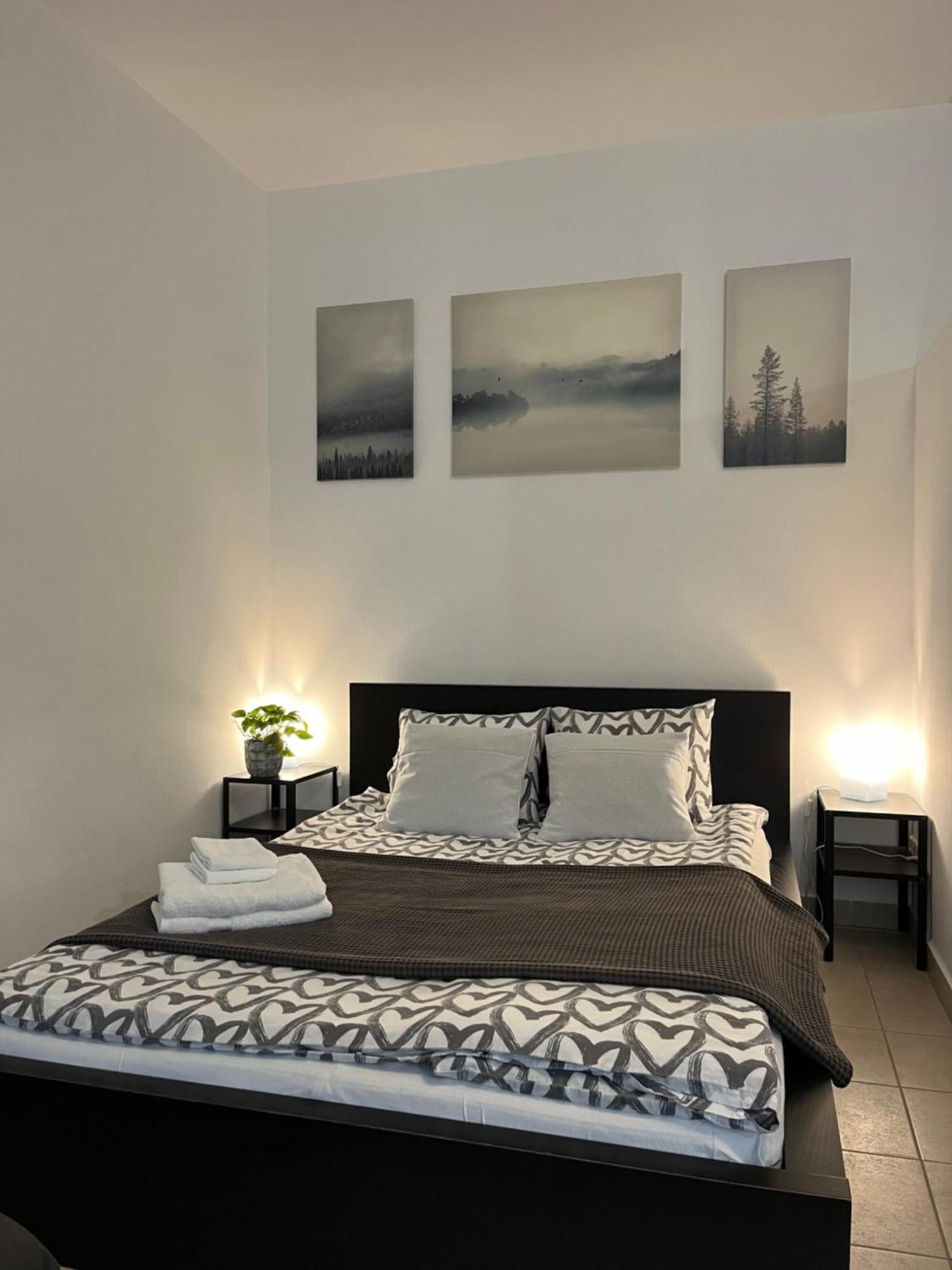 City Center Apartments With Optional Garage ブダペスト エクステリア 写真