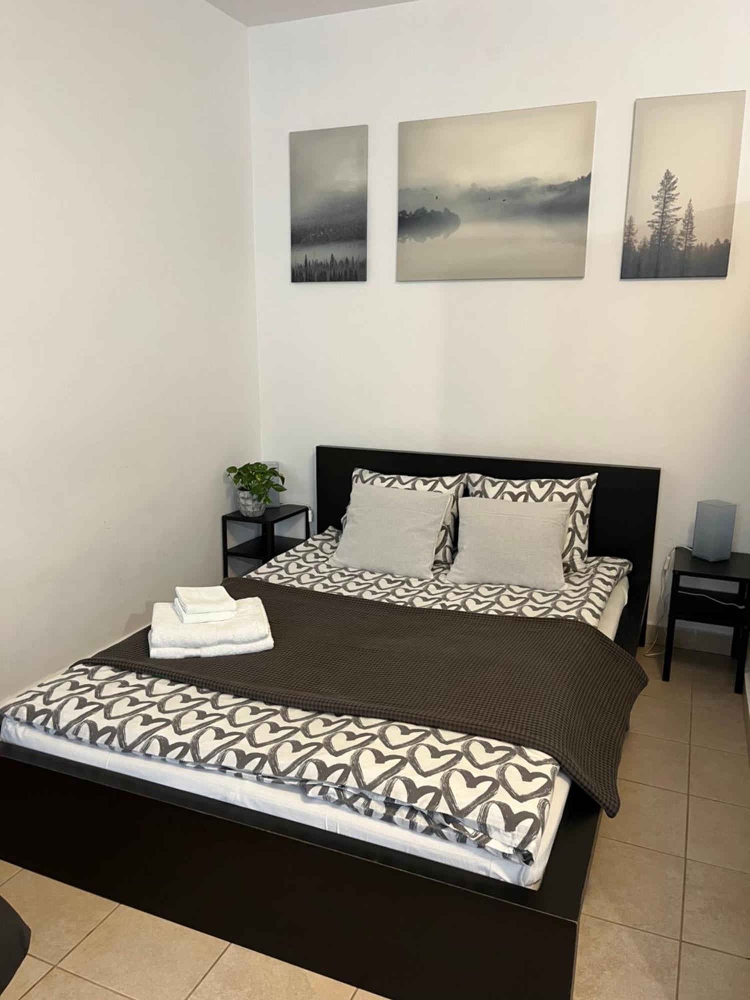 City Center Apartments With Optional Garage ブダペスト エクステリア 写真