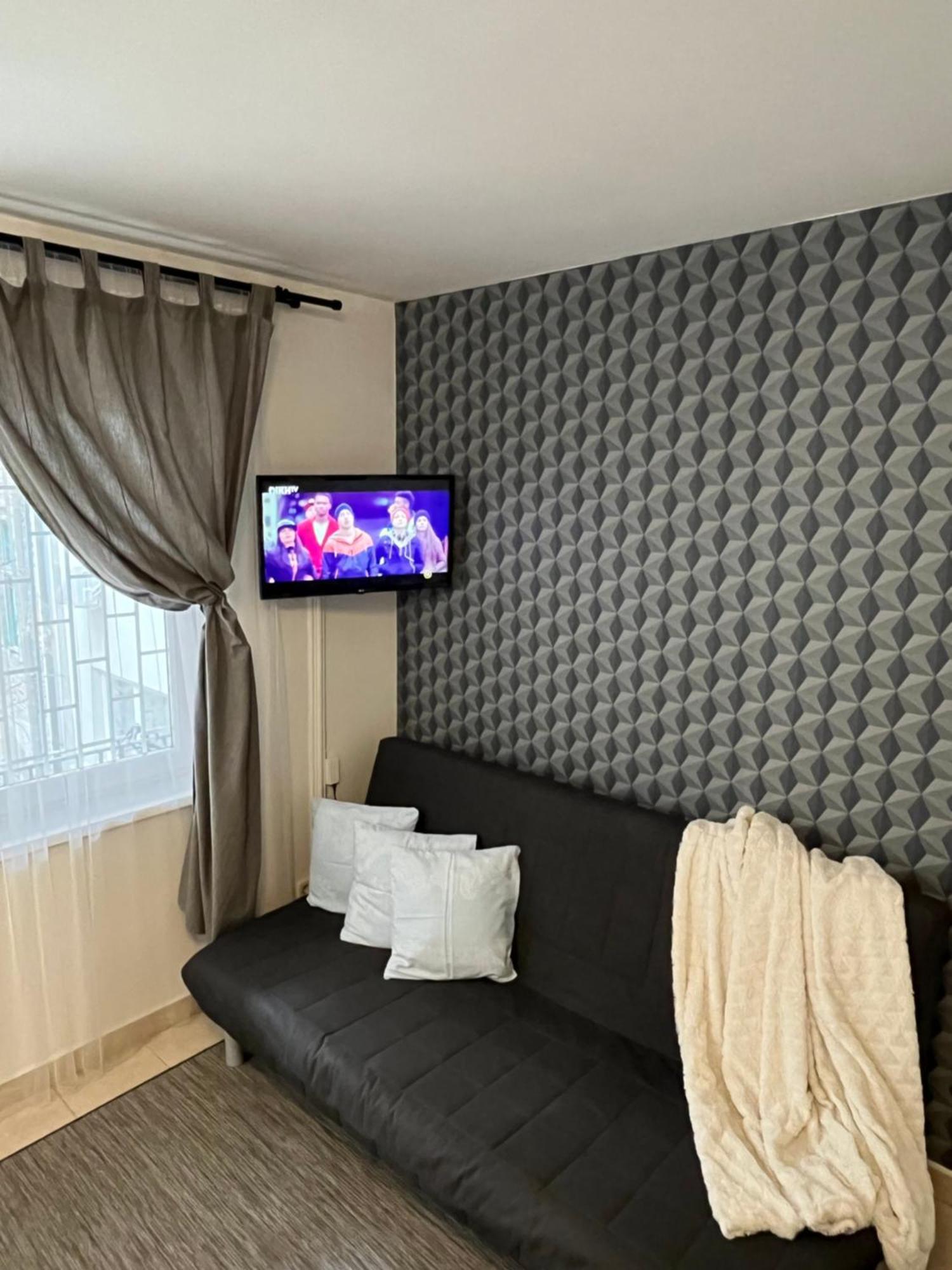 City Center Apartments With Optional Garage ブダペスト エクステリア 写真