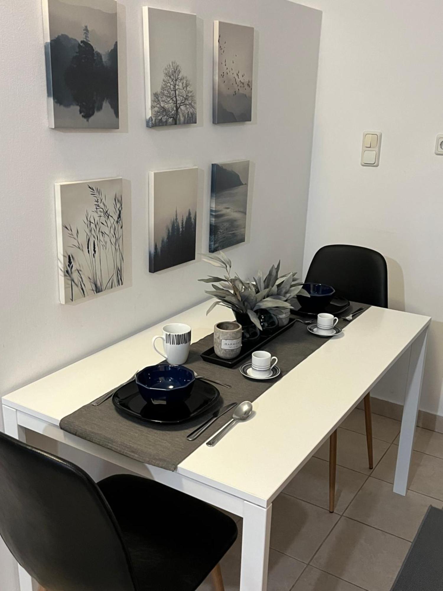 City Center Apartments With Optional Garage ブダペスト エクステリア 写真