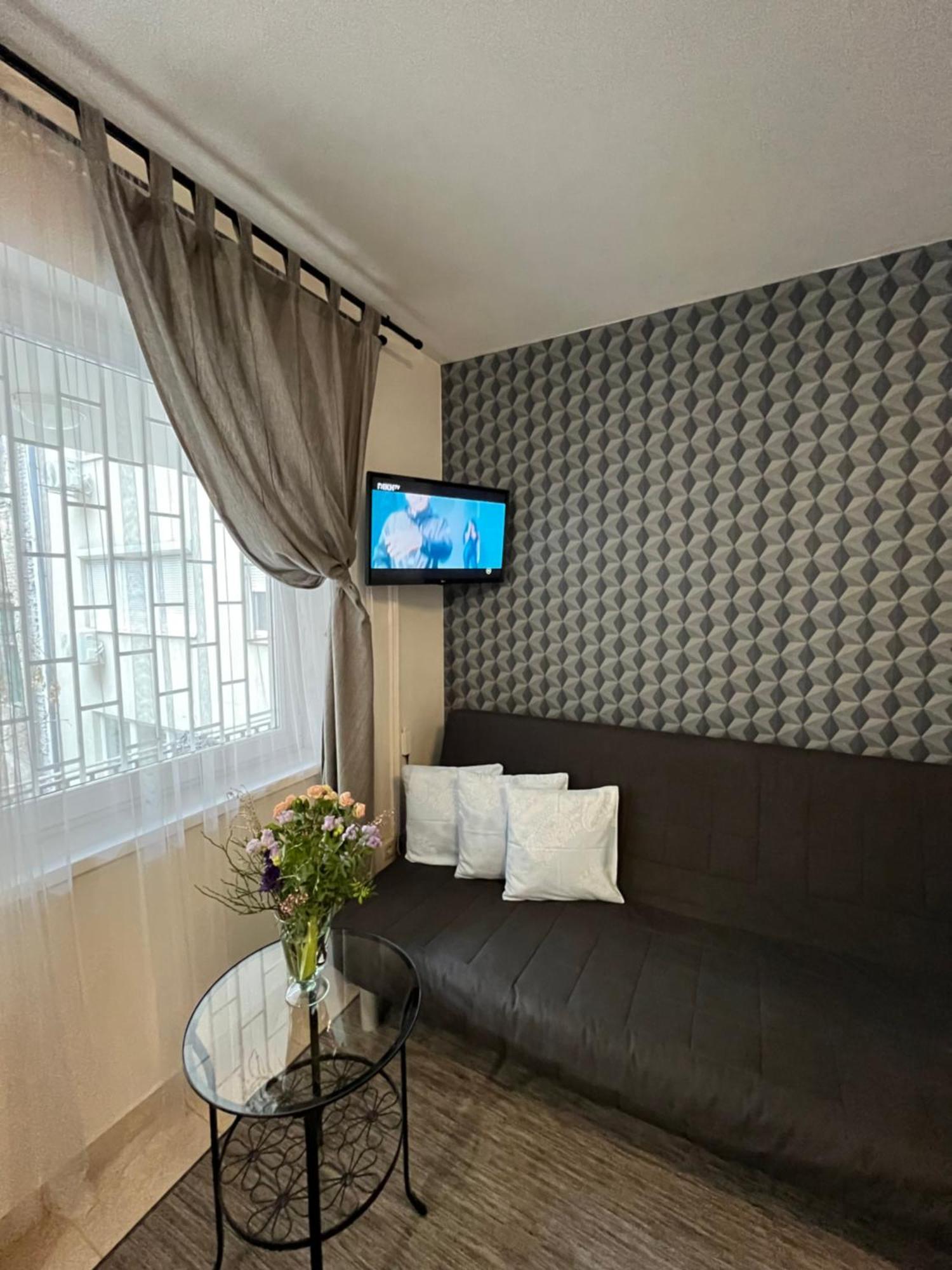 City Center Apartments With Optional Garage ブダペスト エクステリア 写真
