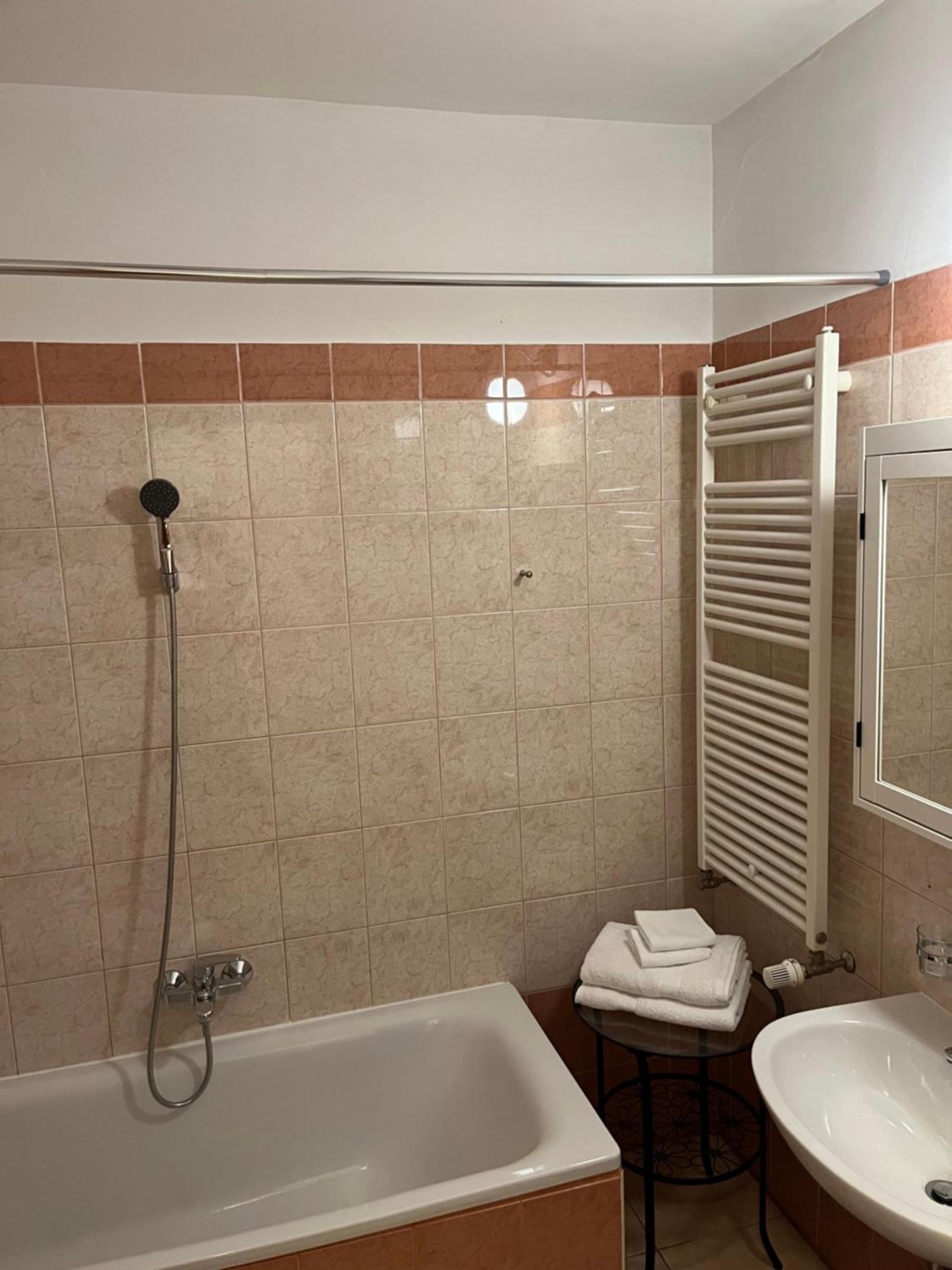 City Center Apartments With Optional Garage ブダペスト エクステリア 写真