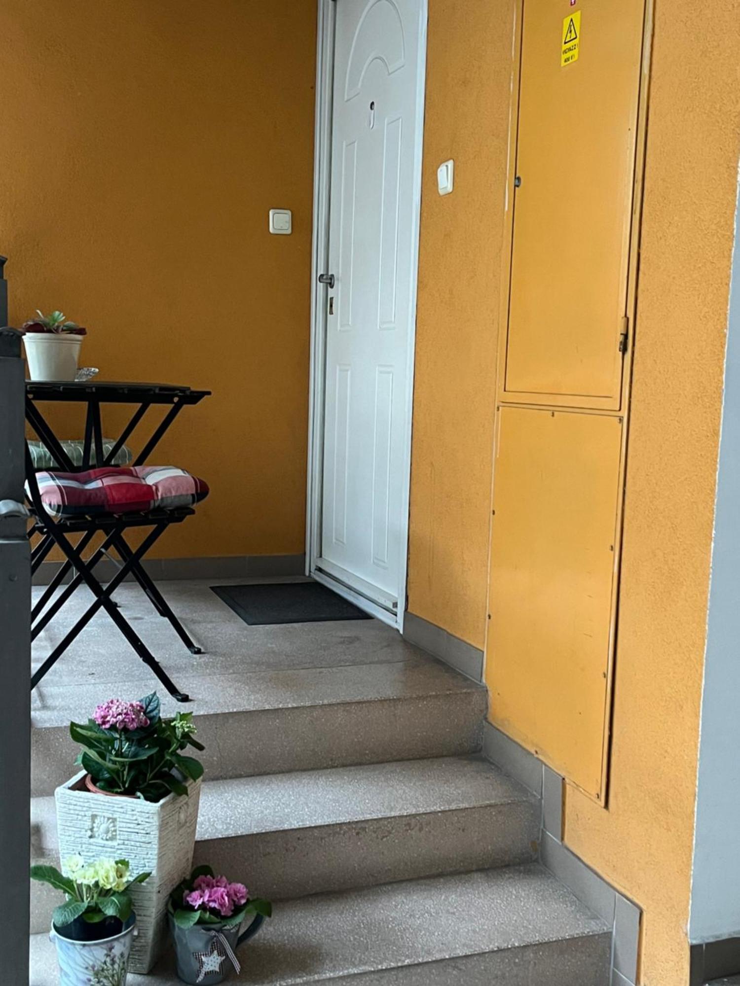 City Center Apartments With Optional Garage ブダペスト エクステリア 写真