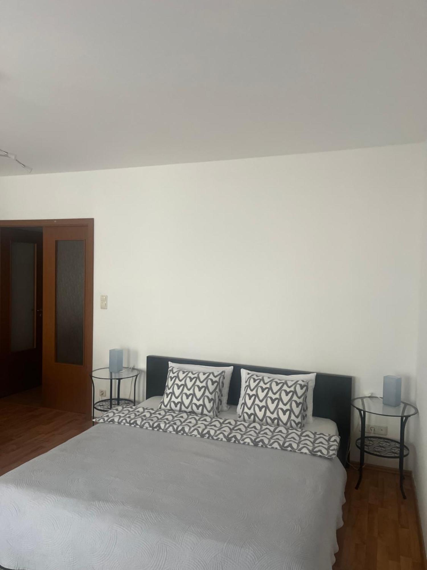 City Center Apartments With Optional Garage ブダペスト エクステリア 写真